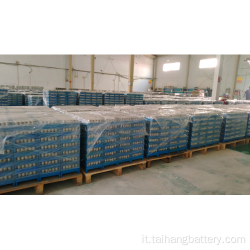 3.2 v 26650 3600 mah batteria agli ioni di litio per l&#39;energia di accumulo